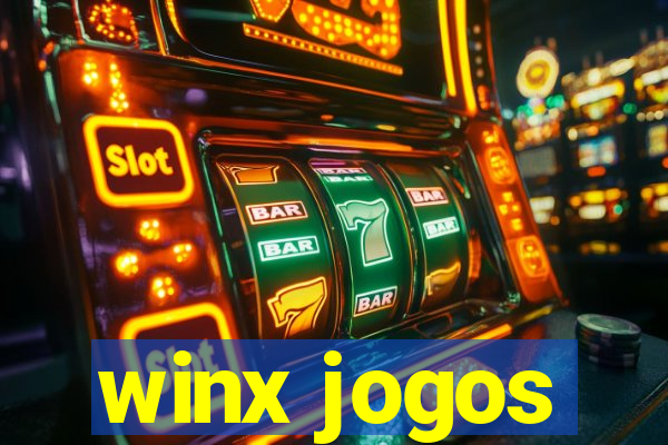 winx jogos